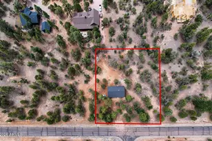 4935 Starlight Dr, Happy Jack, AZ 86024 - Photo 6