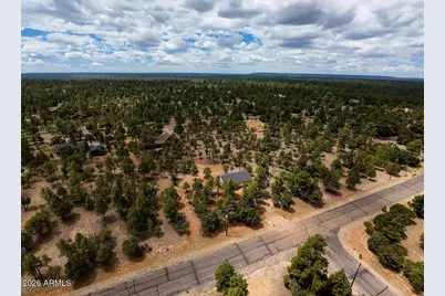 4935 Starlight Drive #152, Happy Jack, AZ 86024 - Photo 36