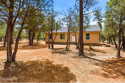 4935 Starlight Drive #152, Happy Jack, AZ 86024 - Photo 4