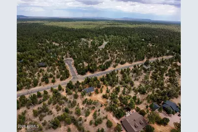 4935 Starlight Drive #152, Happy Jack, AZ 86024 - Photo 42