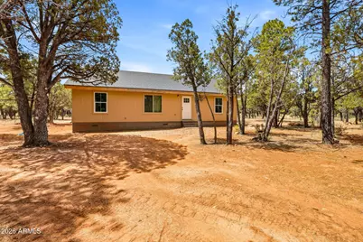 4935 Starlight Drive #152, Happy Jack, AZ 86024 - Photo 8