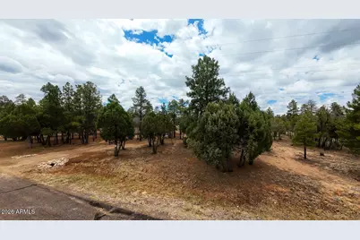 4935 Starlight Drive #152, Happy Jack, AZ 86024 - Photo 30