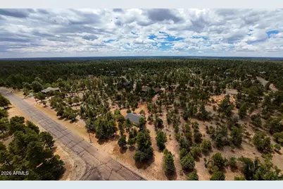 4935 Starlight Drive #152, Happy Jack, AZ 86024 - Photo 34