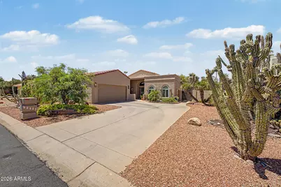 10902 E Bellflower Drive, Sun Lakes, AZ 85248 - Photo 32