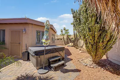10902 E Bellflower Drive, Sun Lakes, AZ 85248 - Photo 32