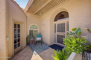 10902 E Bellflower Dr, Sun Lakes, AZ 85248 - Photo 2