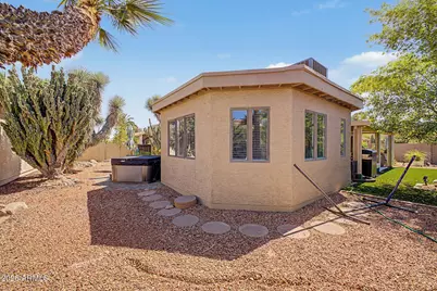 10902 E Bellflower Drive, Sun Lakes, AZ 85248 - Photo 30