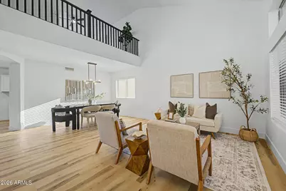 6413 W Chickasaw Street, Phoenix, AZ 85043 - Photo 2