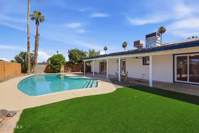 1965 E Oxford Drive, Tempe, AZ 85283 - Photo 20