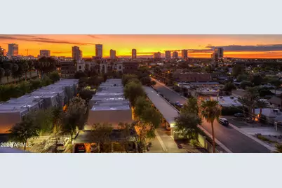 1040 E Osborn Road #803, Phoenix, AZ 85014 - Photo 36