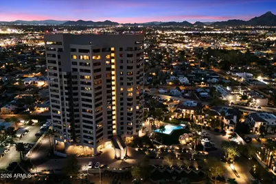 1040 E Osborn Road #803, Phoenix, AZ 85014 - Photo 48