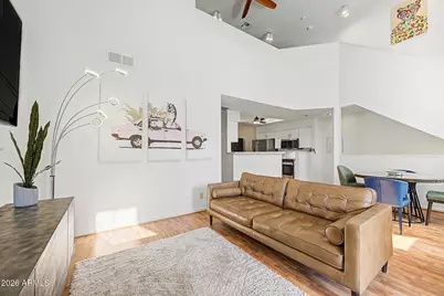 101 N 7th Street #212, Phoenix, AZ 85034 - Photo 4