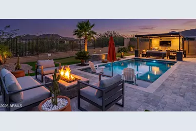 21373 W Minnezona Avenue, Buckeye, AZ 85396 - Photo 2