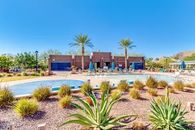 21373 W Minnezona Avenue, Buckeye, AZ 85396 - Photo 114