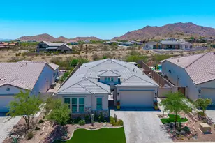 21373 W Minnezona Ave, Buckeye, AZ 85396 - Photo 66