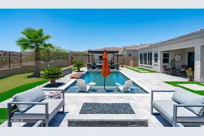 21373 W Minnezona Avenue, Buckeye, AZ 85396 - Photo 52