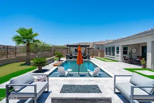21373 W Minnezona Ave, Buckeye, AZ 85396 - Photo 52