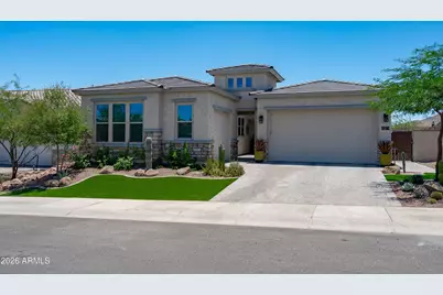 21373 W Minnezona Avenue, Buckeye, AZ 85396 - Photo 6
