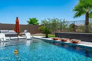 21373 W Minnezona Ave, Buckeye, AZ 85396 - Photo 64