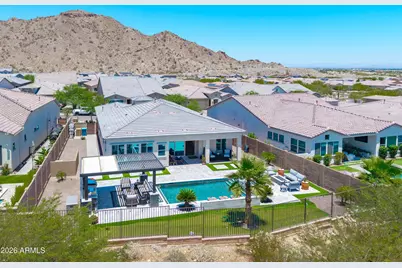 21373 W Minnezona Avenue, Buckeye, AZ 85396 - Photo 68