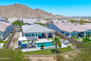21373 W Minnezona Ave, Buckeye, AZ 85396 - Photo 68