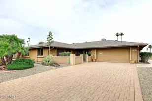 14211 N Cameo Dr, Sun City, AZ 85351 - Photo 1