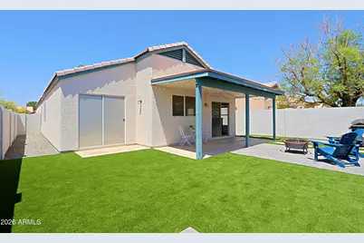 4381 E Campo Bello Drive, Phoenix, AZ 85032 - Photo 30