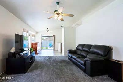 4381 E Campo Bello Drive, Phoenix, AZ 85032 - Photo 4