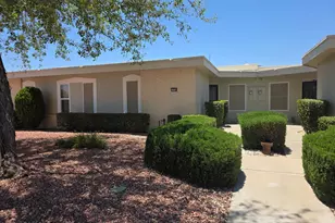 17438 N Boswell Blvd, Sun City, AZ 85373 - Photo 1