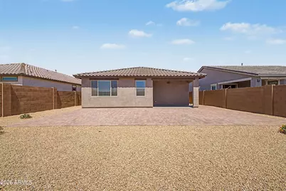 4306 S 94th Lane, Tolleson, AZ 85353 - Photo 22
