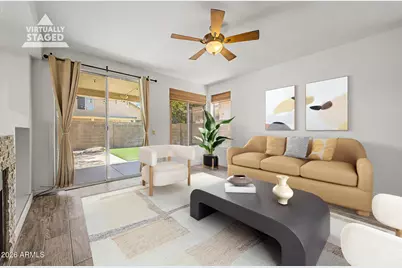 3271 W Ross Drive, Chandler, AZ 85226 - Photo 4