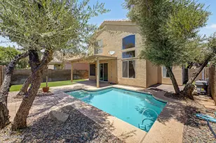 3271 W Ross Dr, Chandler, AZ 85226 - Photo 10