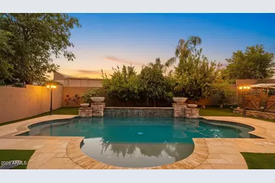 310 W New Dawn Drive, Chandler, AZ 85248 - Photo 30