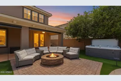 310 W New Dawn Drive, Chandler, AZ 85248 - Photo 28