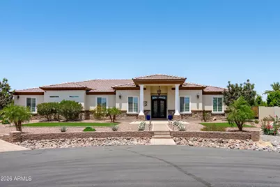 18230 W San Miguel Court, Litchfield Park, AZ 85340 - Photo 4