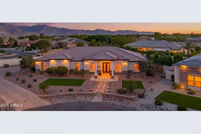 18230 W San Miguel Court, Litchfield Park, AZ 85340 - Photo 2