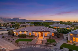 18230 W San Miguel Ct, Litchfield Park, AZ 85340 - Photo 2