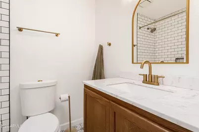 5145 Camino De Arena --, Sierra Vista, AZ 85635 - Photo 20