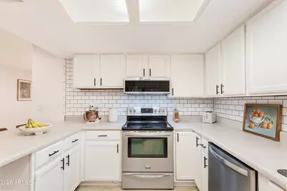 5145 Camino De Arena --, Sierra Vista, AZ 85635 - Photo 12