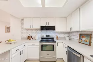 5145 Camino De Arena, Sierra Vista, AZ 85635 - Photo 12