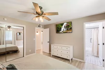 5145 Camino De Arena --, Sierra Vista, AZ 85635 - Photo 14