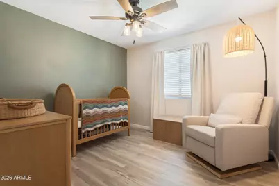 5145 Camino De Arena --, Sierra Vista, AZ 85635 - Photo 22