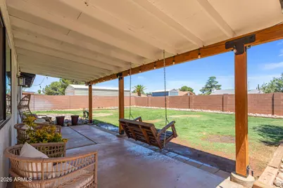 5145 Camino De Arena --, Sierra Vista, AZ 85635 - Photo 26