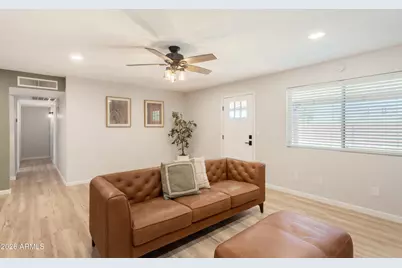 5145 Camino De Arena --, Sierra Vista, AZ 85635 - Photo 8