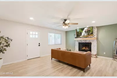 5145 Camino De Arena --, Sierra Vista, AZ 85635 - Photo 4