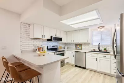 5145 Camino De Arena --, Sierra Vista, AZ 85635 - Photo 10