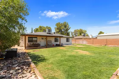 5145 Camino De Arena --, Sierra Vista, AZ 85635 - Photo 28