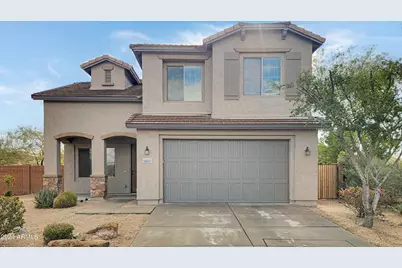 9037 W Plum Road, Peoria, AZ 85383 - Photo 1