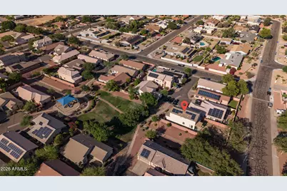 15608 N 34th Street, Phoenix, AZ 85032 - Photo 36