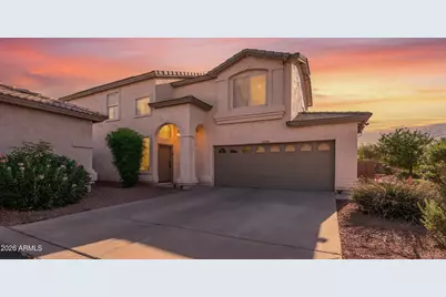 15608 N 34th Street, Phoenix, AZ 85032 - Photo 4